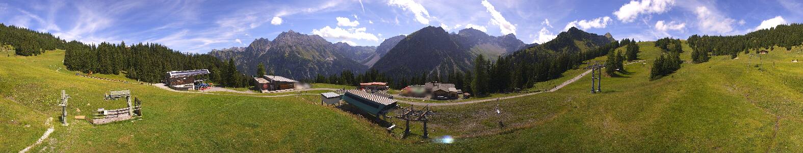 Palüd Brandnertal