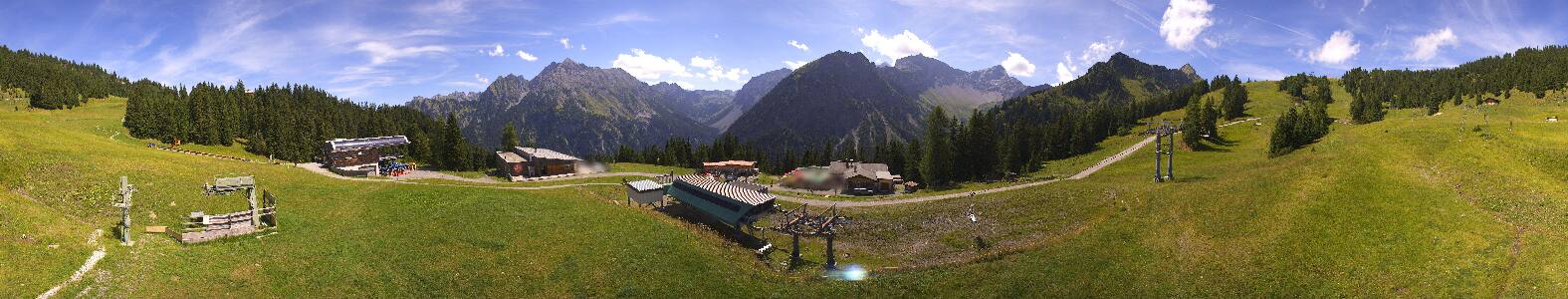 Palüd Brandnertal