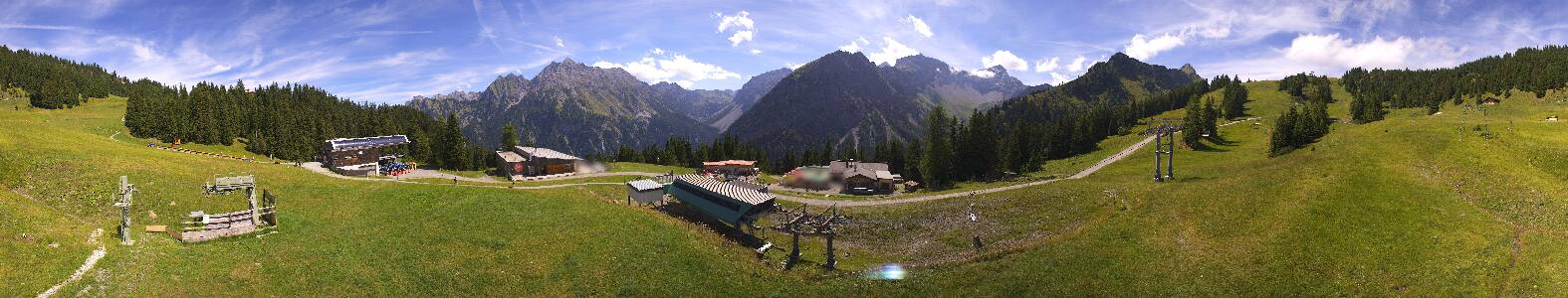 Palüd Brandnertal