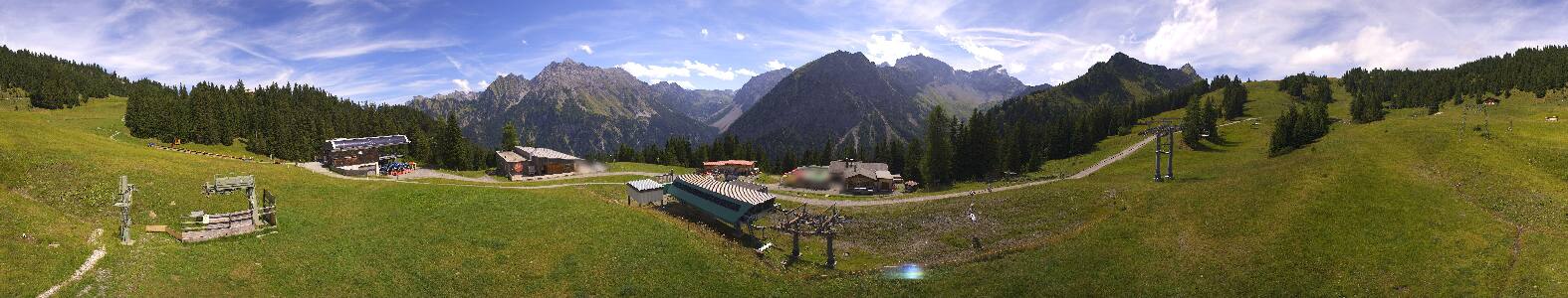 Palüd Brandnertal