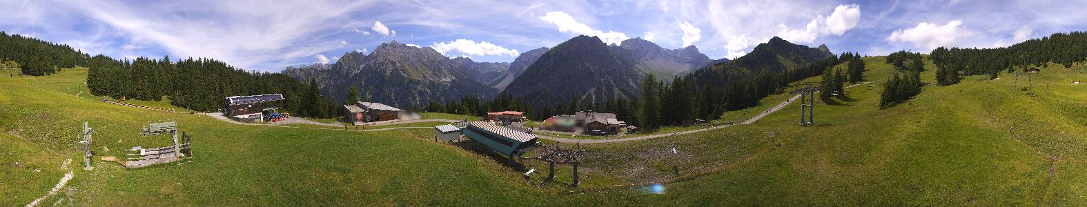 Palüd Brandnertal