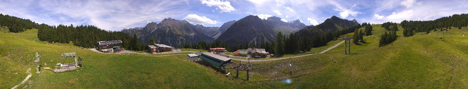 Palüd Brandnertal