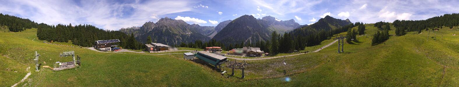 Palüd Brandnertal