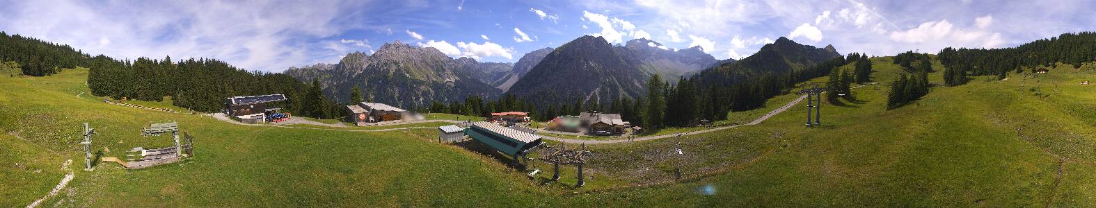 Palüd Brandnertal