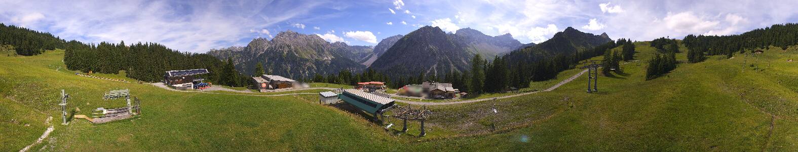 Palüd Brandnertal