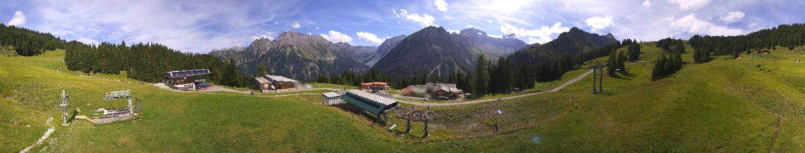 Palüd Brandnertal
