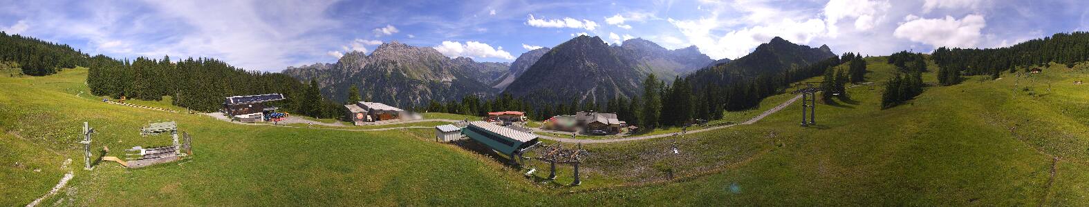 Palüd Brandnertal