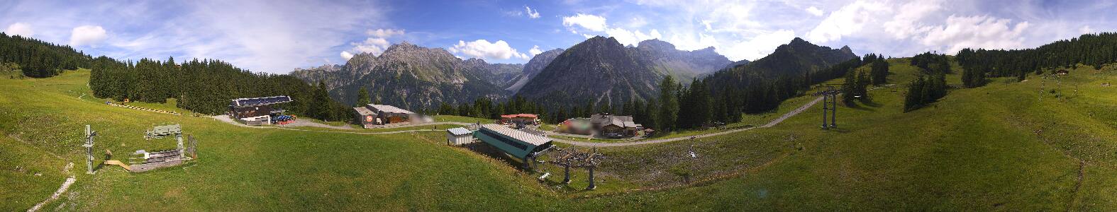 Palüd Brandnertal