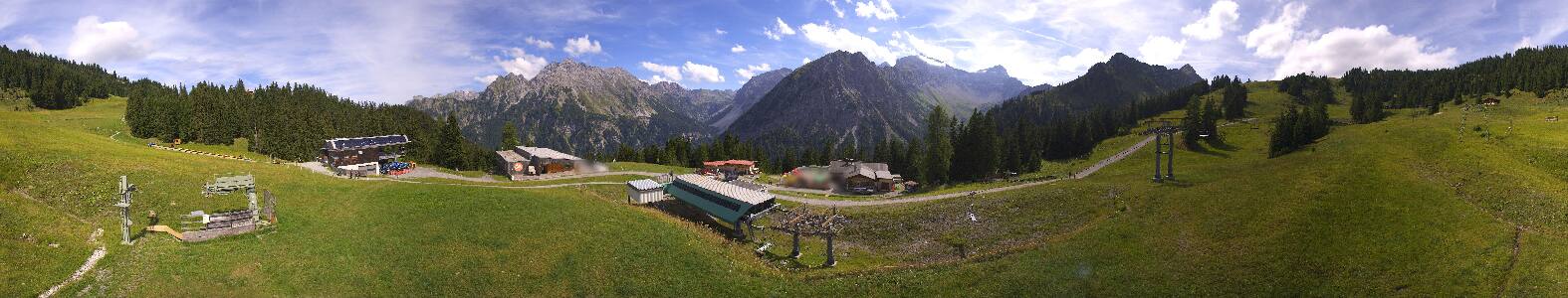 Palüd Brandnertal