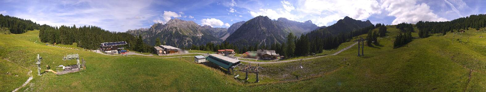 Palüd Brandnertal
