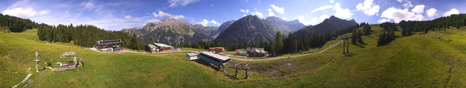 Palüd Brandnertal