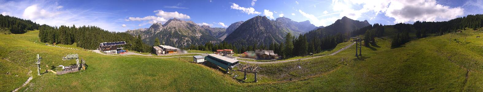 Palüd Brandnertal