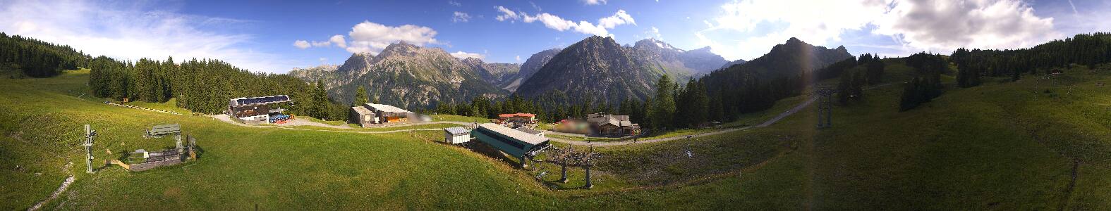 Palüd Brandnertal