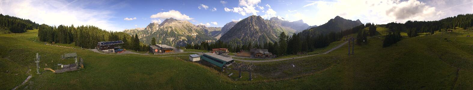 Palüd Brandnertal