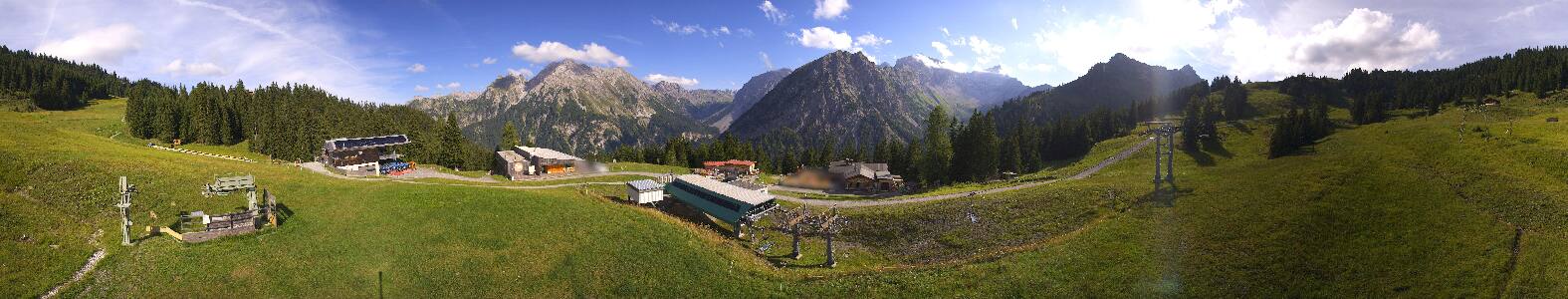 Palüd Brandnertal