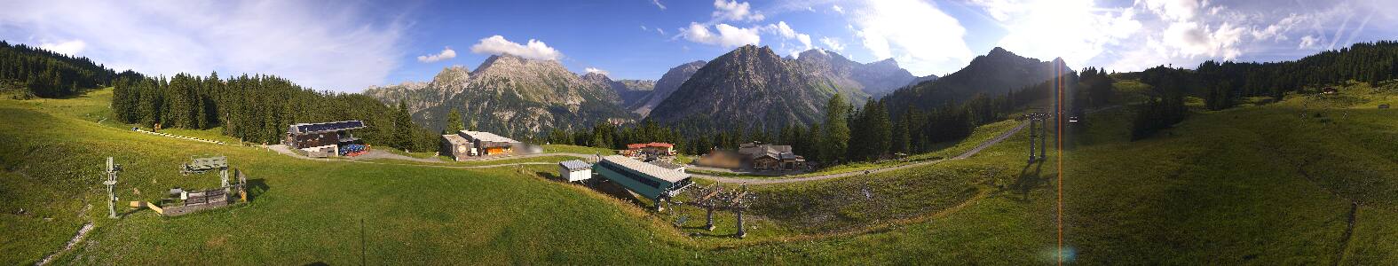 Palüd Brandnertal