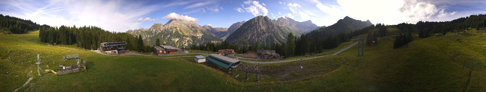 Palüd Brandnertal