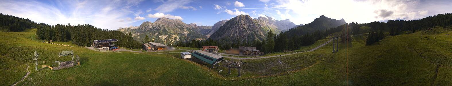 Palüd Brandnertal