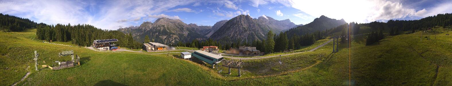 Palüd Brandnertal