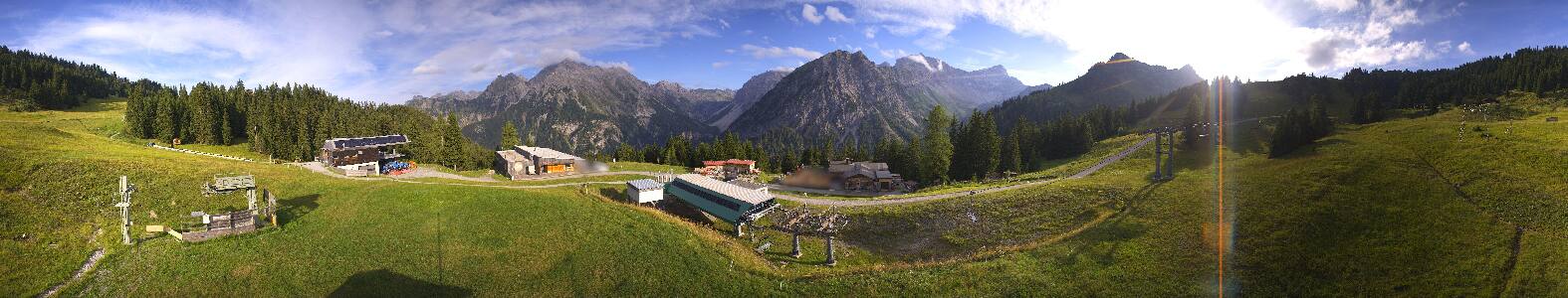 Palüd Brandnertal