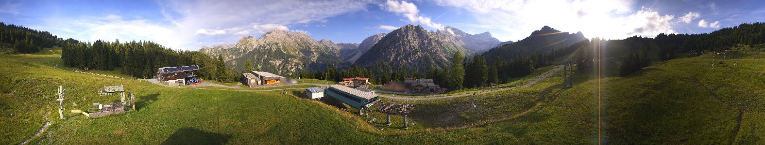 Palüd Brandnertal