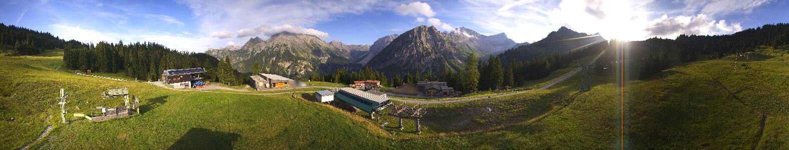 Palüd Brandnertal