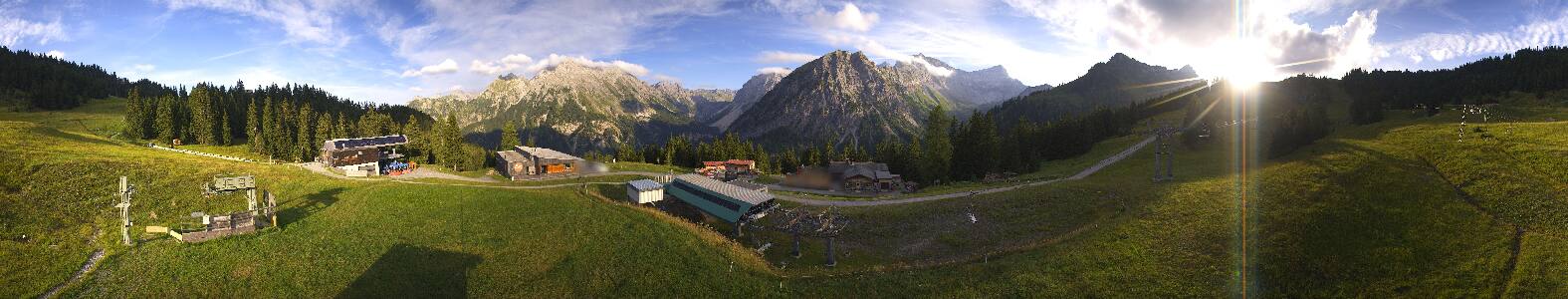 Palüd Brandnertal