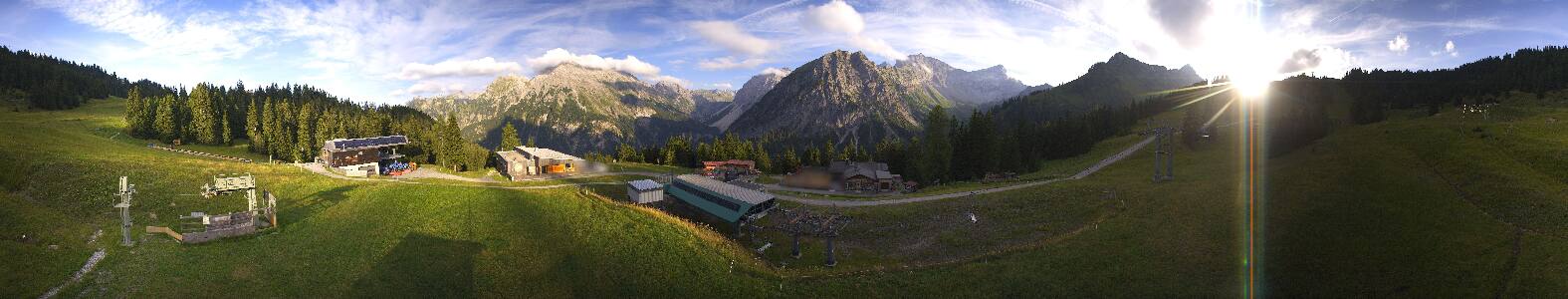 Palüd Brandnertal