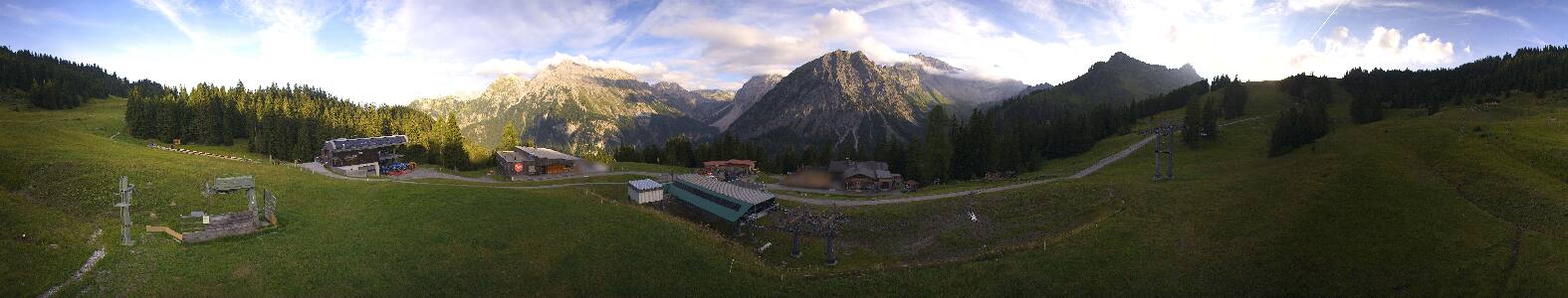 Palüd Brandnertal