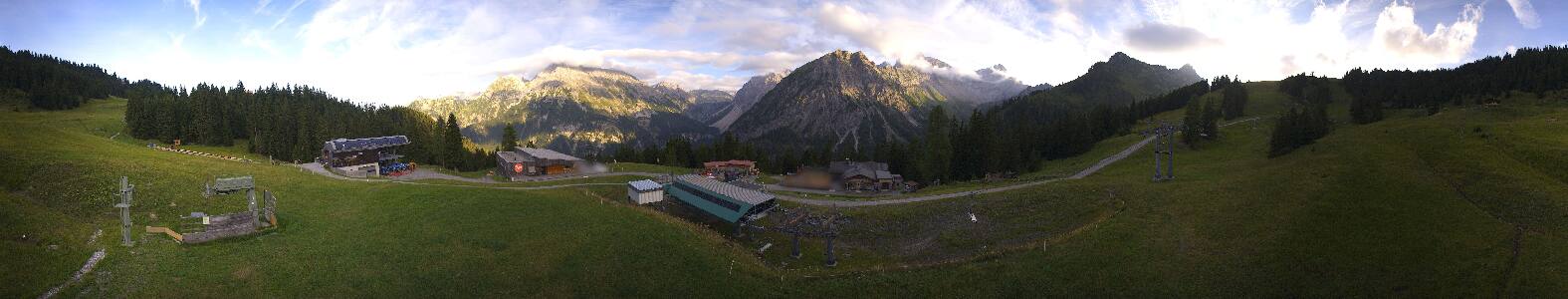Palüd Brandnertal