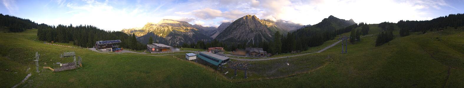 Palüd Brandnertal