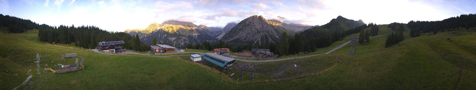 Palüd Brandnertal