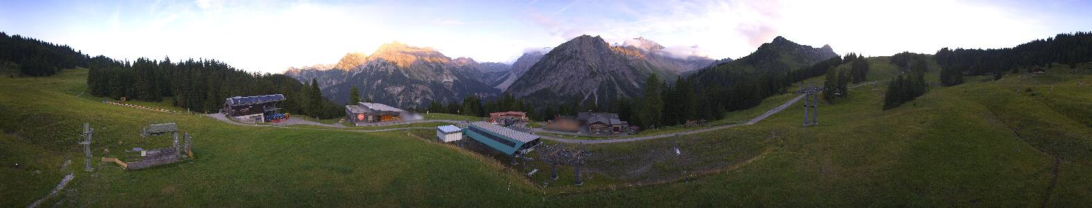 Palüd Brandnertal