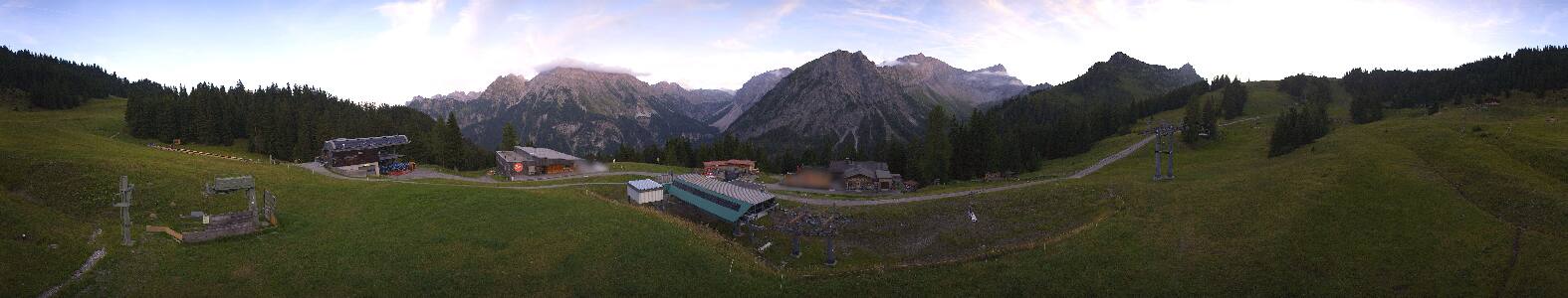 Palüd Brandnertal