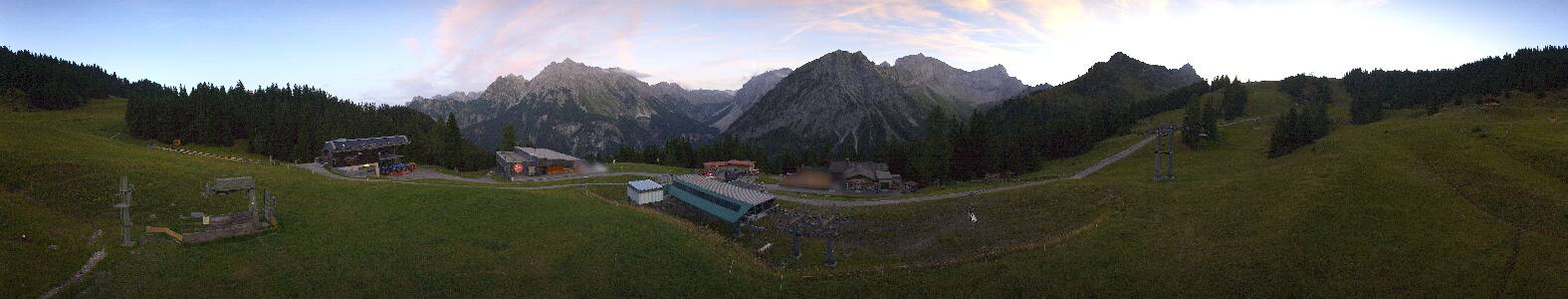 Palüd Brandnertal
