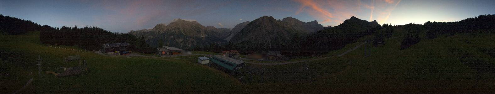 Palüd Brandnertal