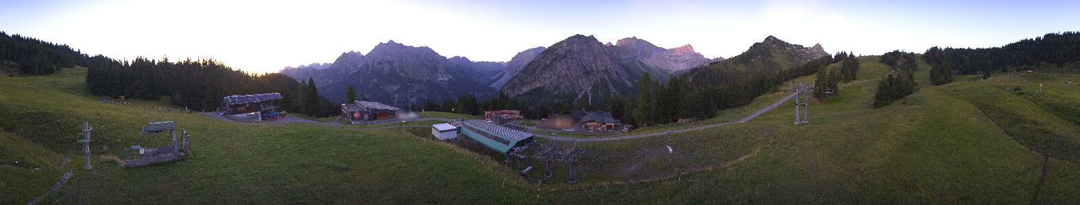 Palüd Brandnertal