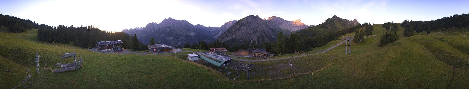 Palüd Brandnertal