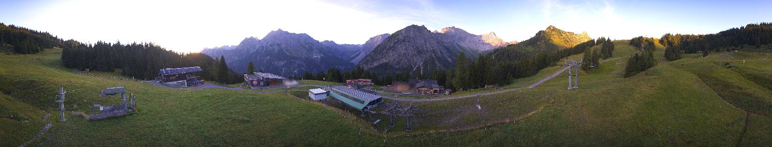 Palüd Brandnertal