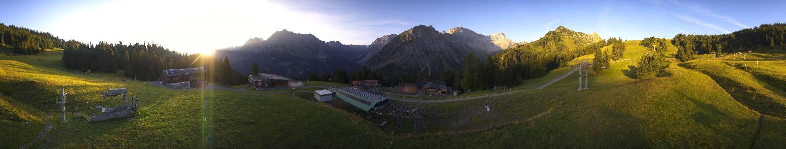 Palüd Brandnertal