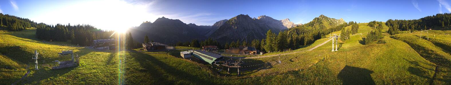 Palüd Brandnertal