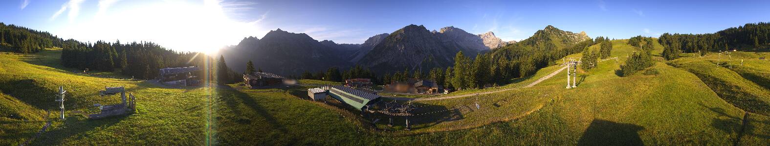 Palüd Brandnertal