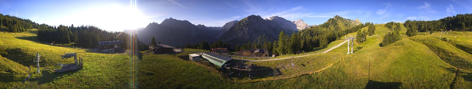 Palüd Brandnertal