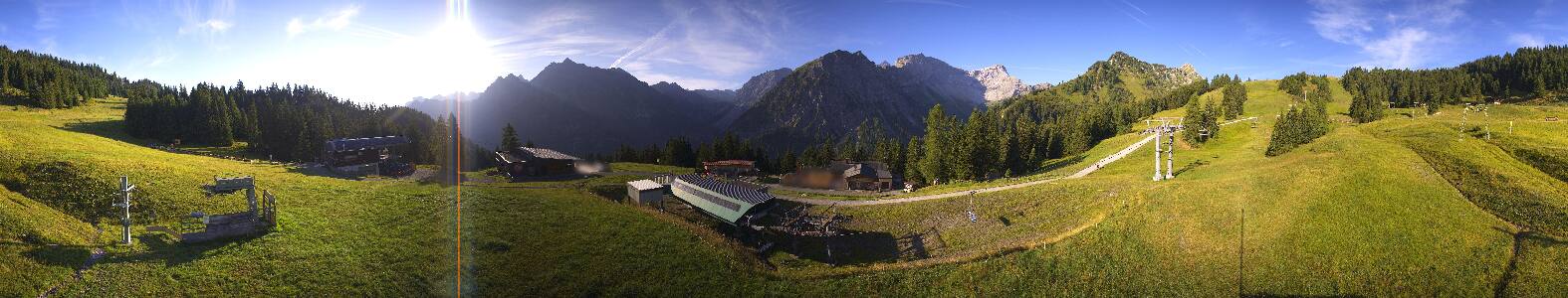 Palüd Brandnertal