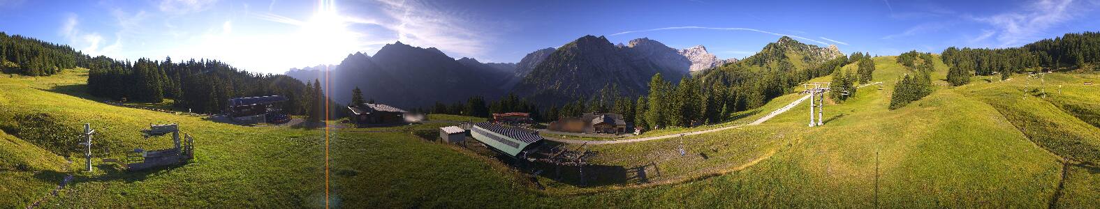 Palüd Brandnertal