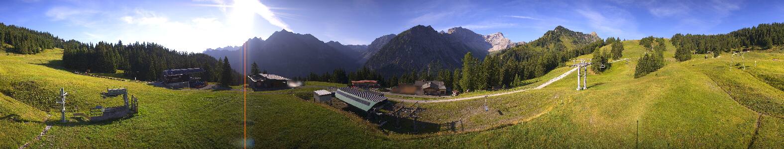 Palüd Brandnertal
