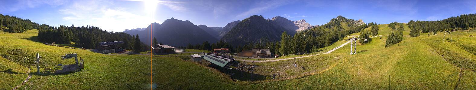 Palüd Brandnertal