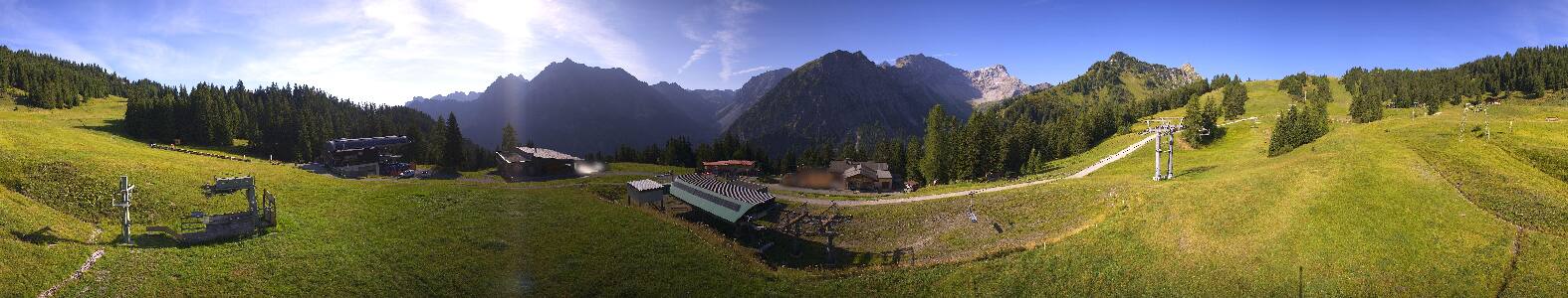Palüd Brandnertal