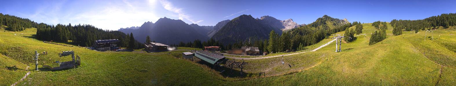 Palüd Brandnertal