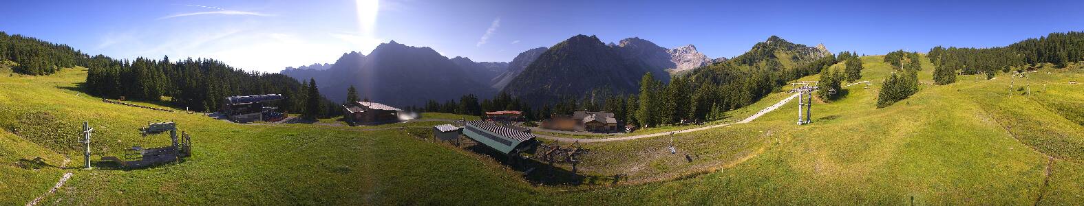 Palüd Brandnertal